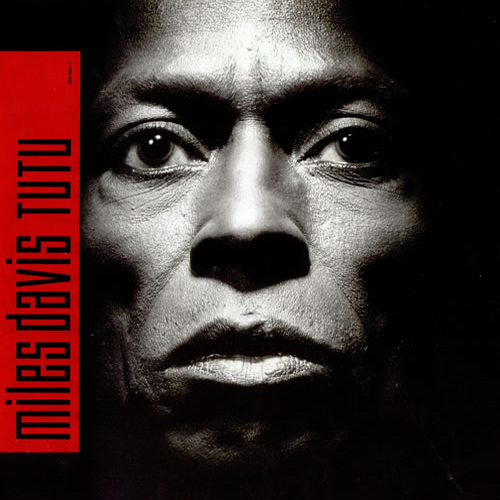 Miles Davis: Tutu 30 Years Old Today | movingtheriver.com