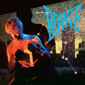 david bowie