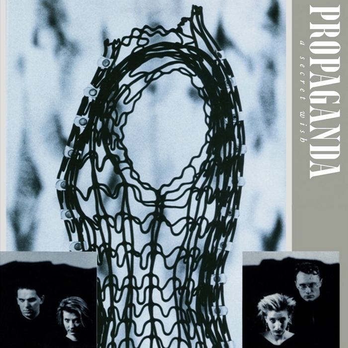 Propaganda: A Secret Wish 30 Years Old Today | movingtheriver.com