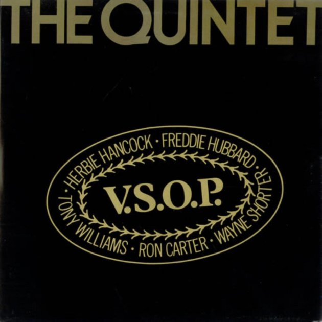 vsop