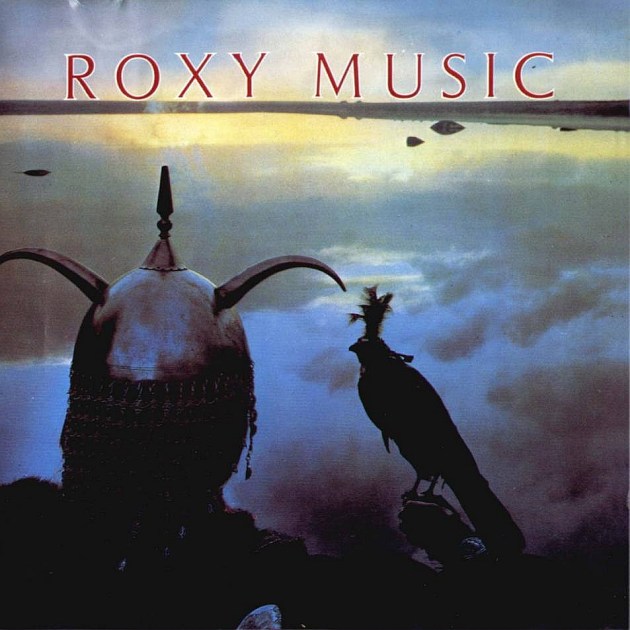 roxy