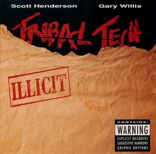 Tribal_Tech_Illicit_album_cover