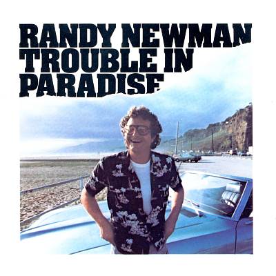 randy newman