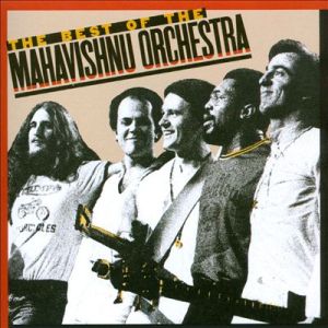 mahavishnu