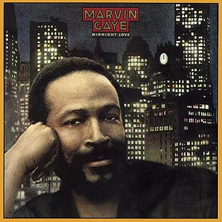 Marvin Gaye: 1983 | movingtheriver.com