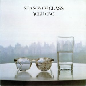 Yoko+Ono+Season+Of+Glass+522787