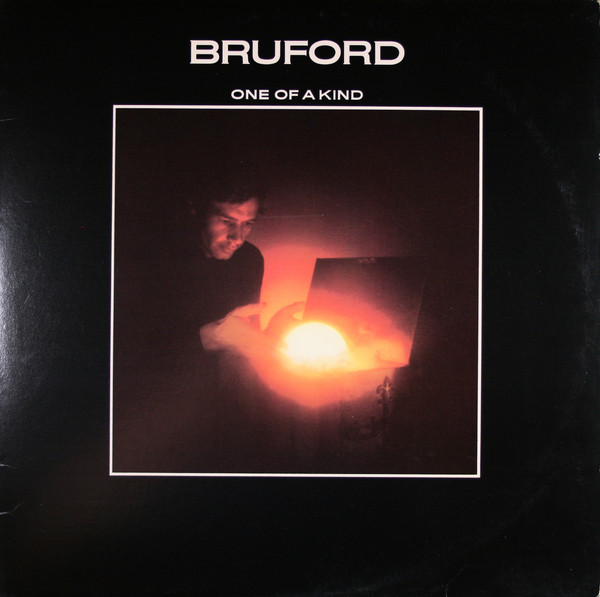 Bruford: One Of A Kind Revisited | movingtheriver.com