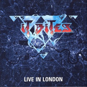 It Bites: Live In London | movingtheriver.com